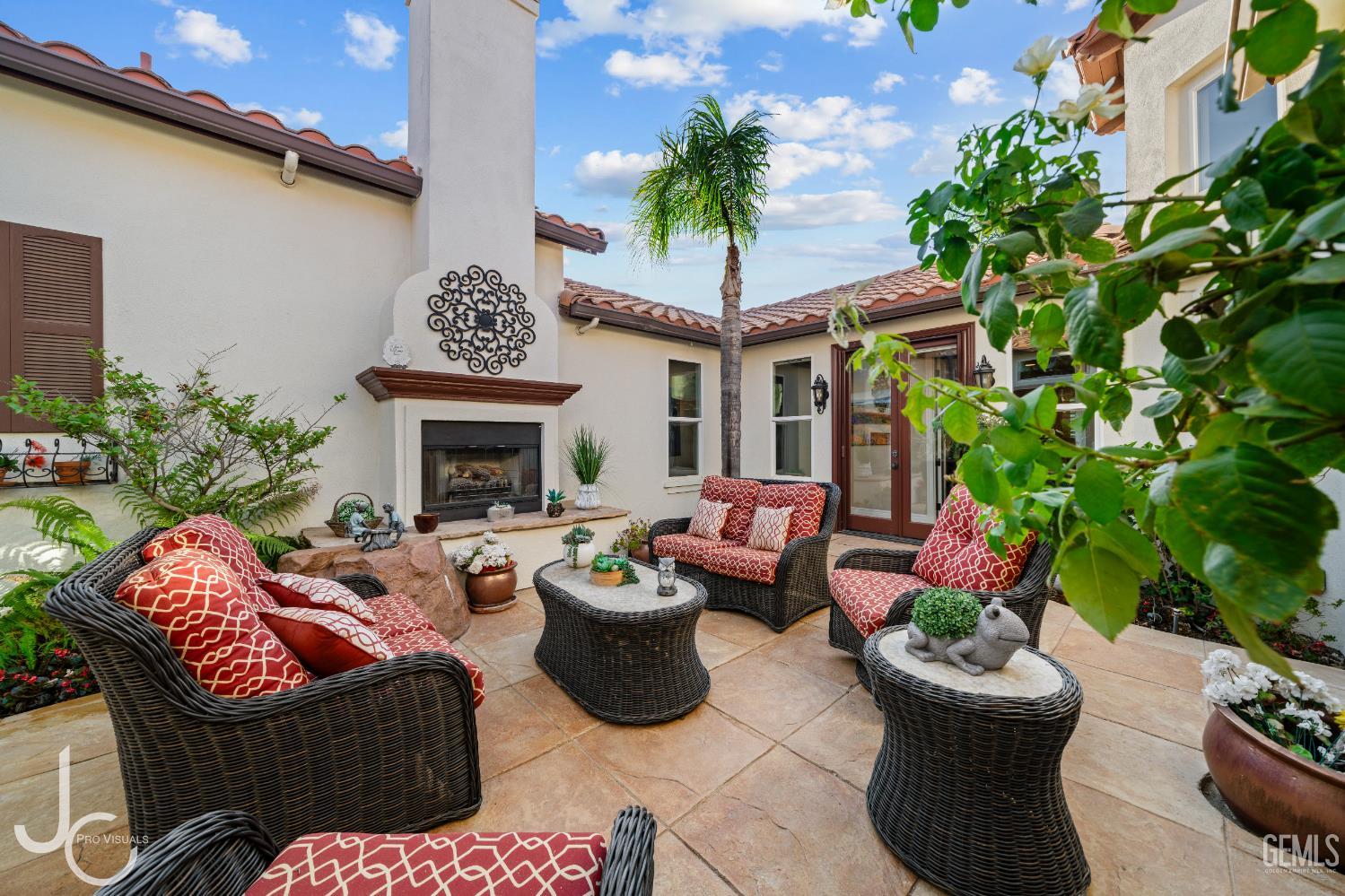 12117 Clegg Drive