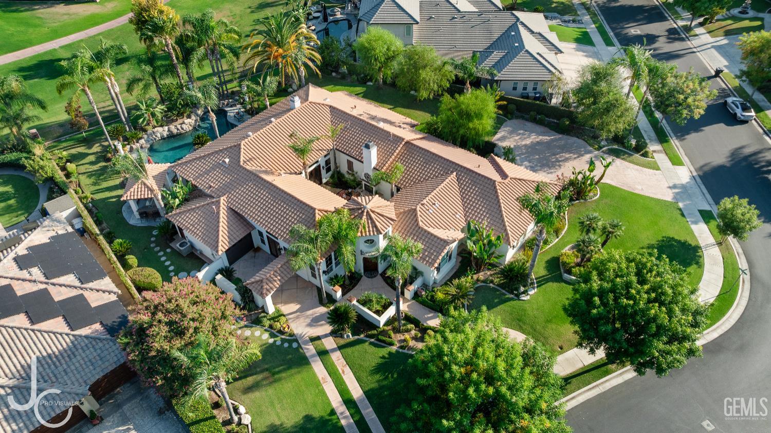 12117 Clegg Drive