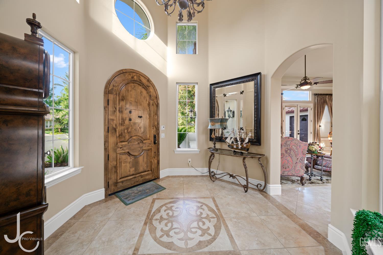 12117 Clegg Drive