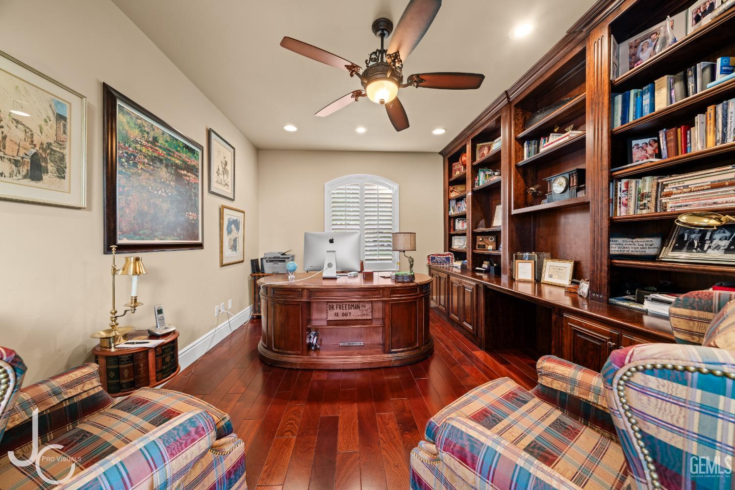 12117 Clegg Drive