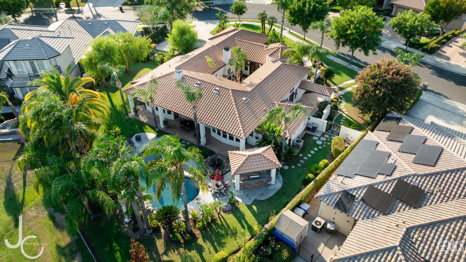 12117 Clegg Drive