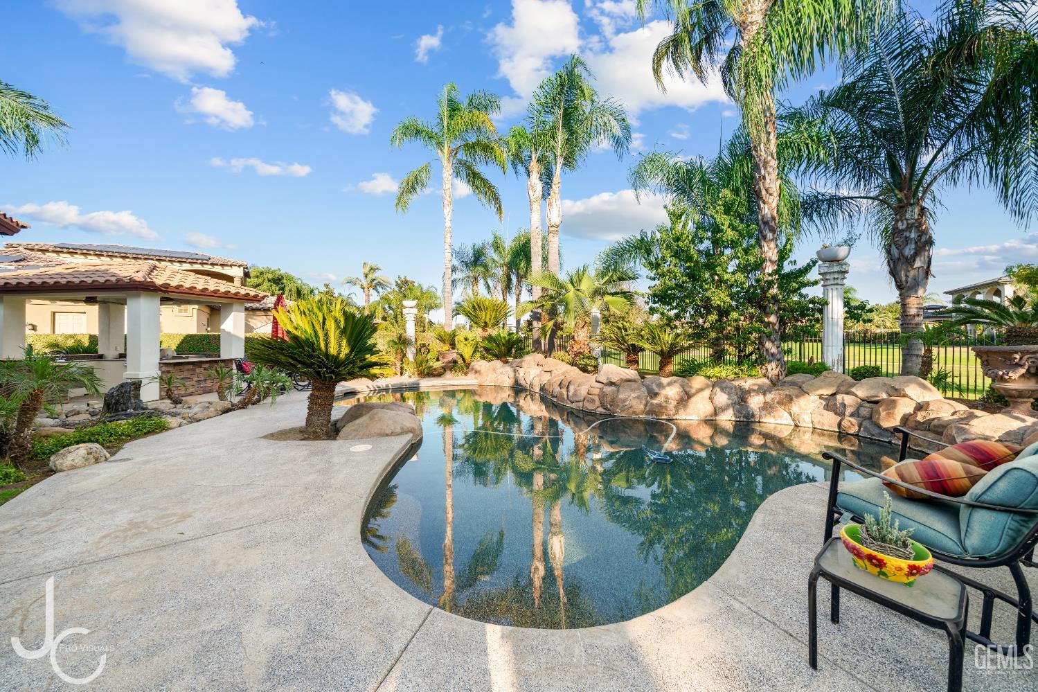 12117 Clegg Drive