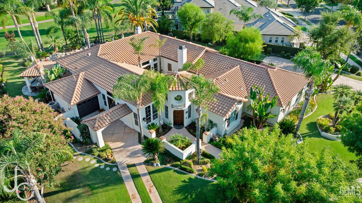 12117 Clegg Drive