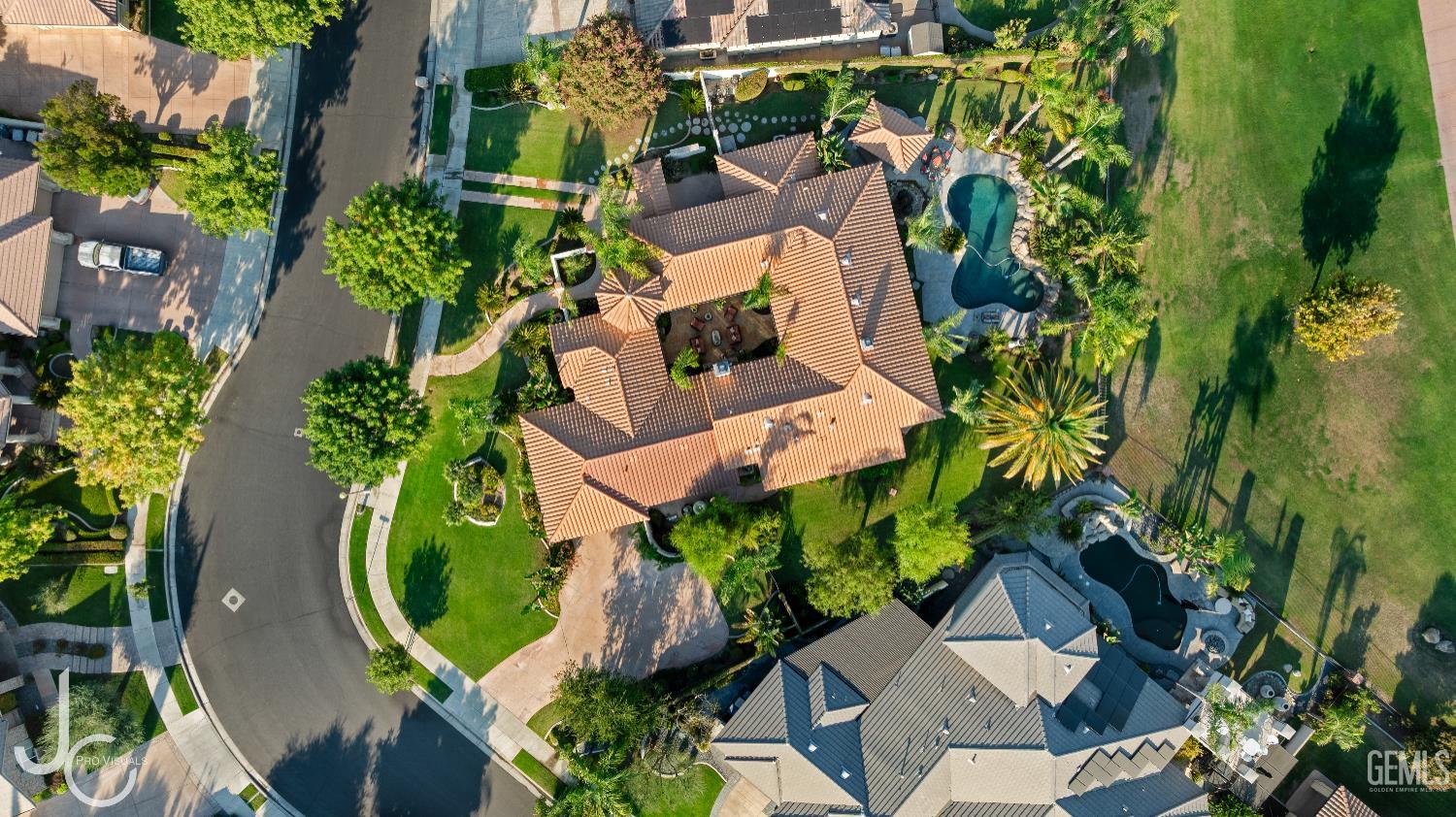 12117 Clegg Drive