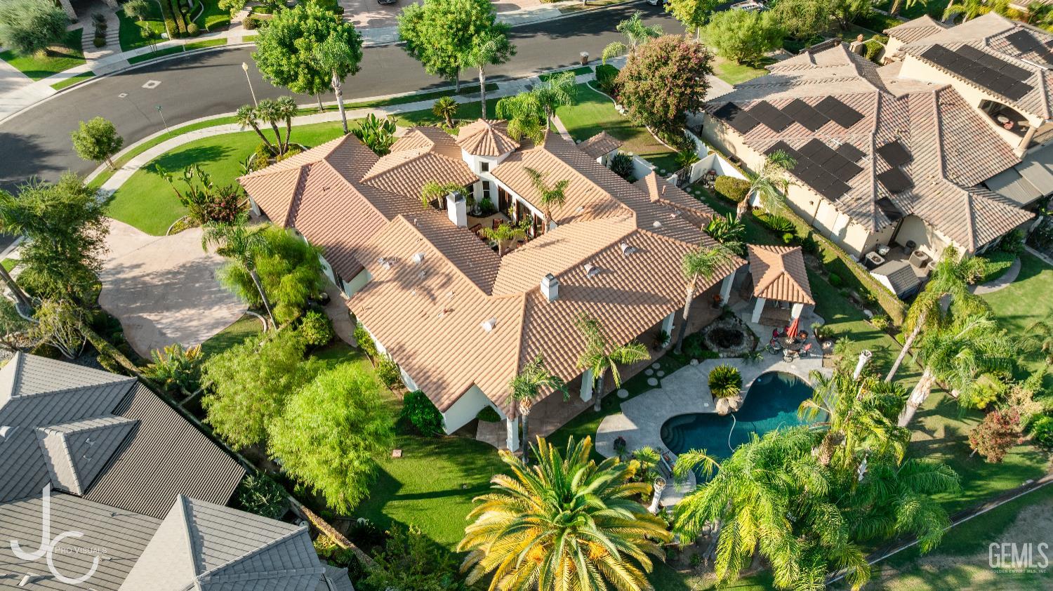12117 Clegg Drive