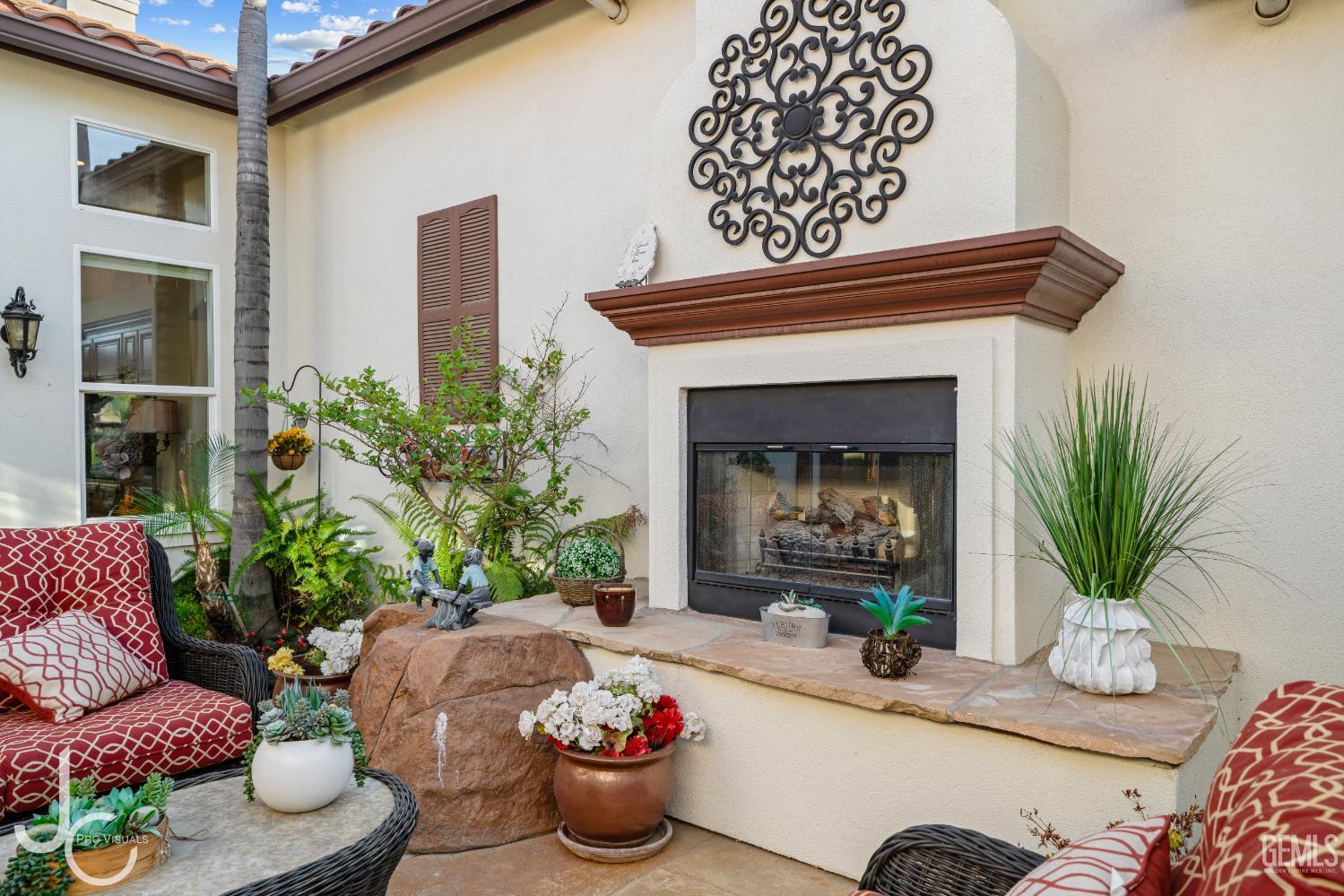 12117 Clegg Drive