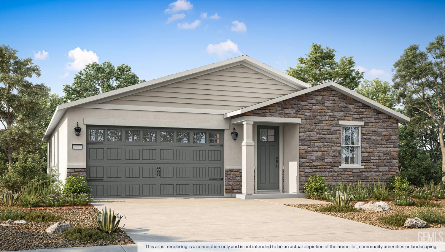 9113 Miranda Garden Street Unit: 2142e