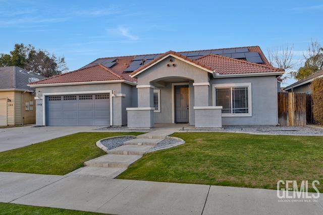 11408 N Presidential Road