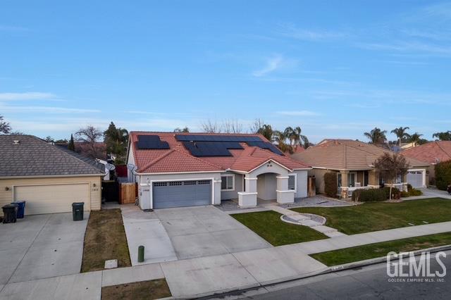 11408 N Presidential Road