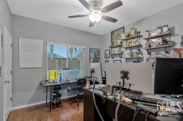 11408 N Presidential Road