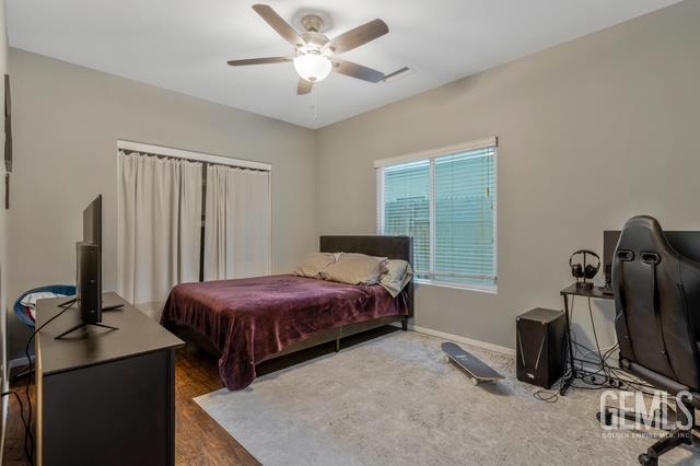 11408 N Presidential Road