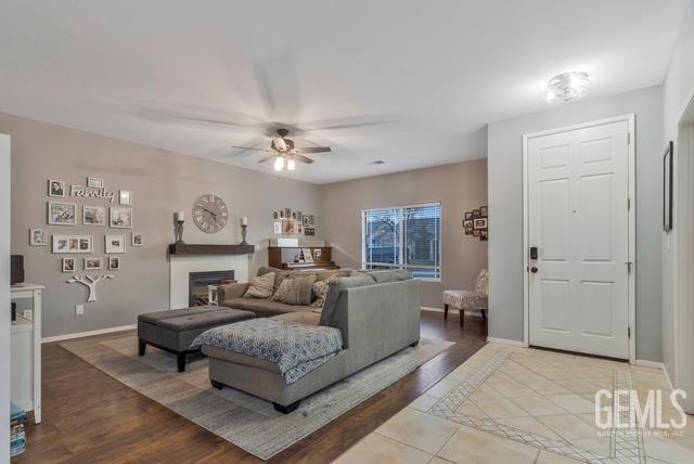 11408 N Presidential Road