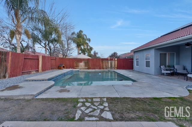 11408 N Presidential Road