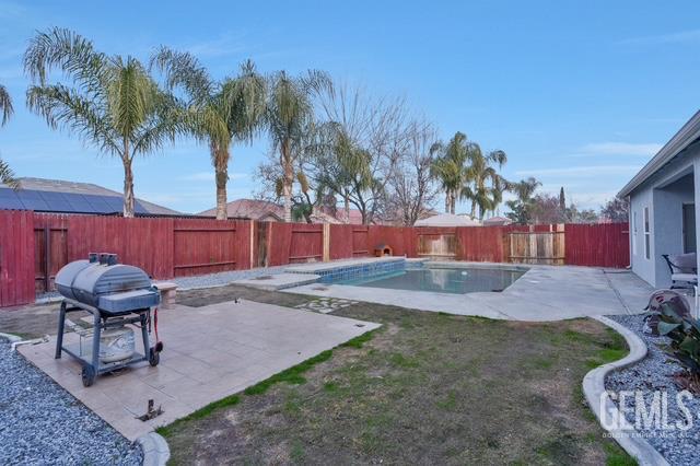 11408 N Presidential Road