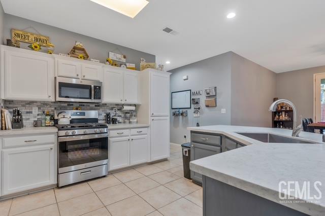 11408 N Presidential Road