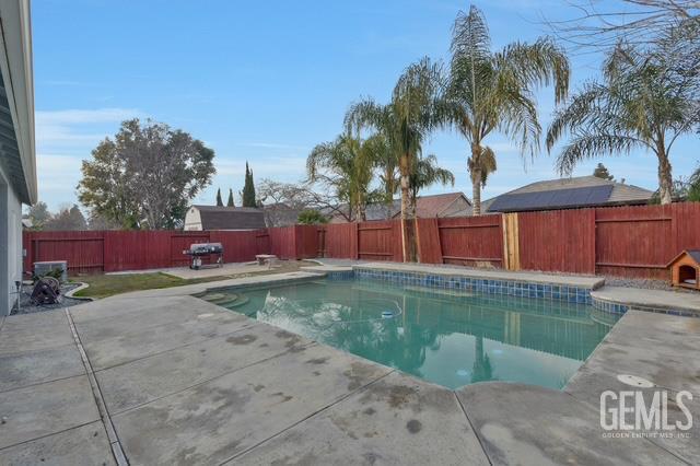 11408 N Presidential Road