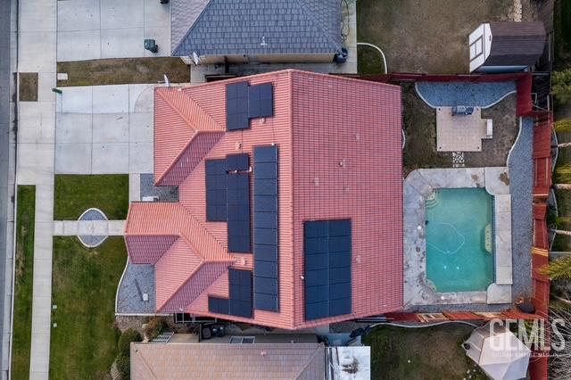 11408 N Presidential Road