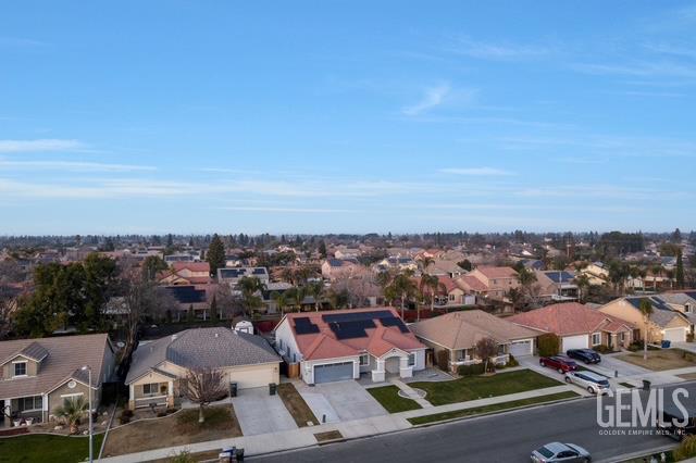 11408 N Presidential Road
