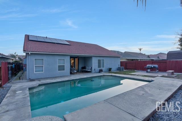 11408 N Presidential Road