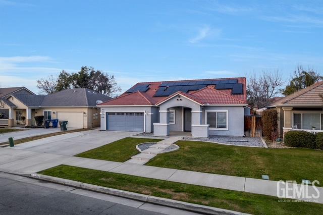 11408 N Presidential Road