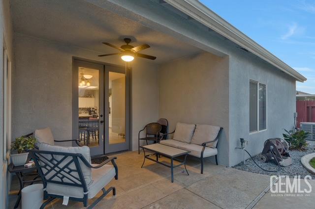 11408 N Presidential Road