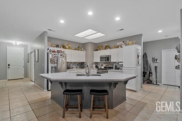 11408 N Presidential Road