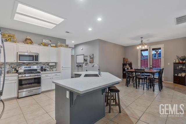 11408 N Presidential Road