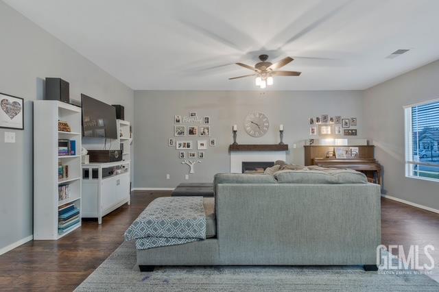 11408 N Presidential Road