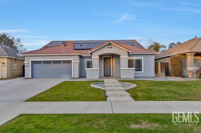 11408 N Presidential Road