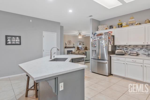 11408 N Presidential Road