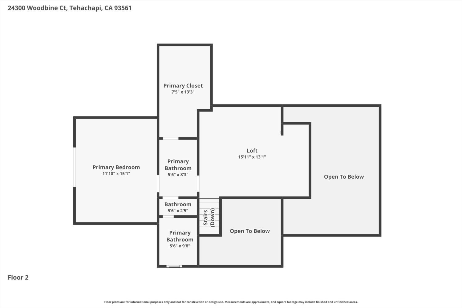 24300 Woodbine Court