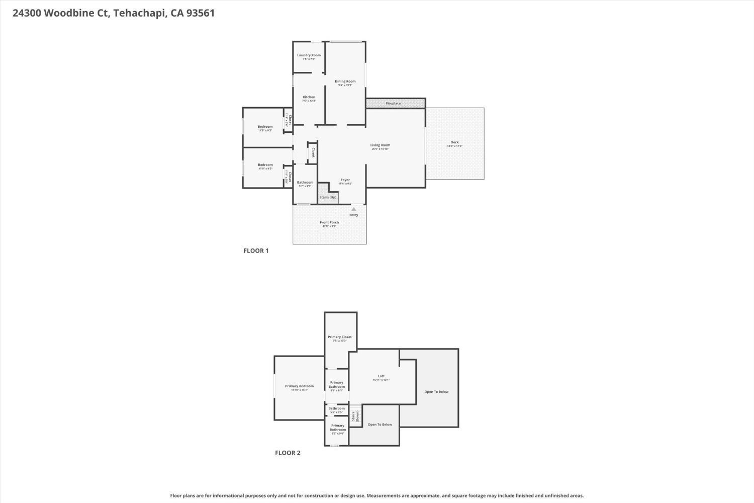 24300 Woodbine Court