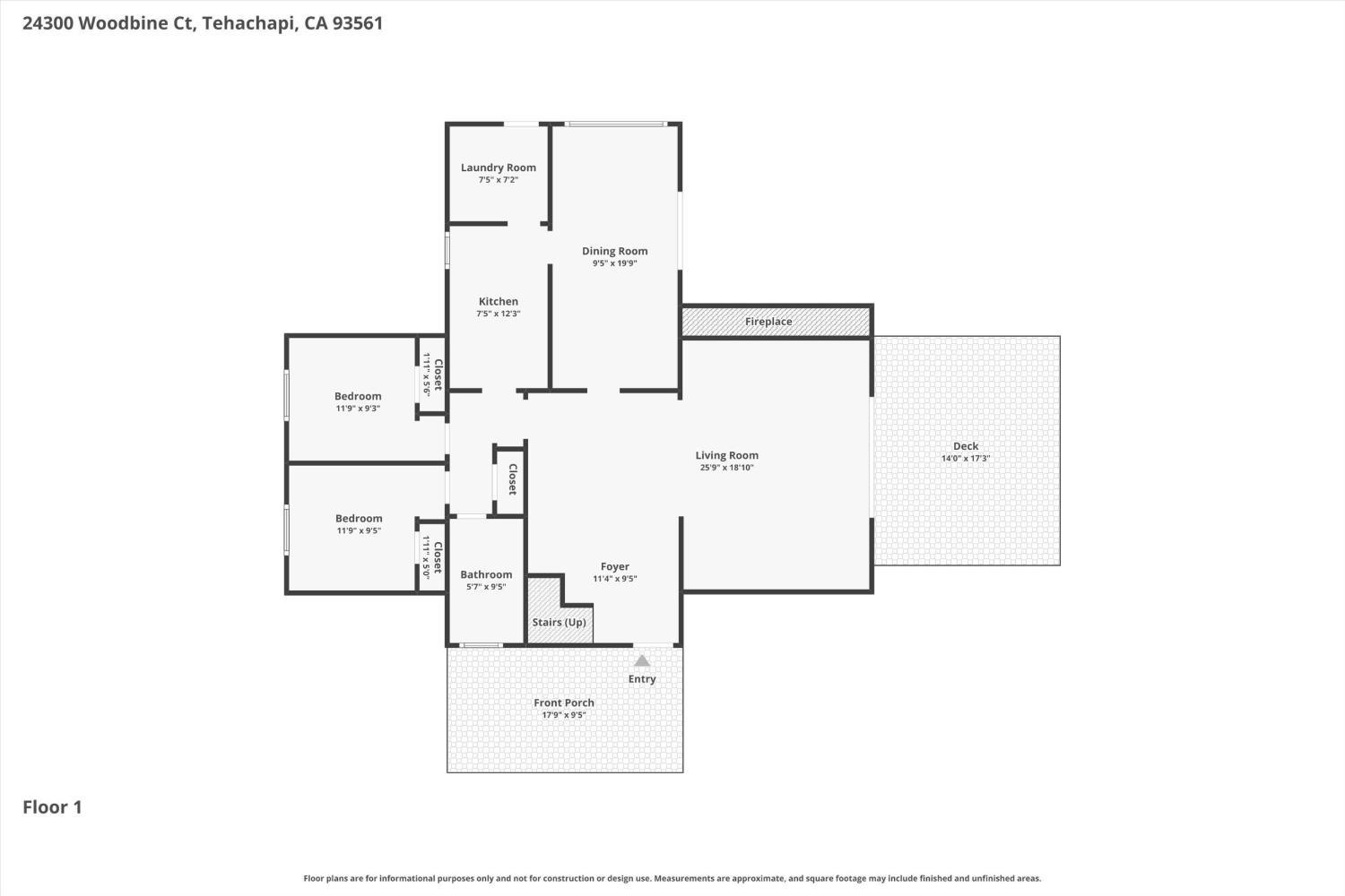 24300 Woodbine Court