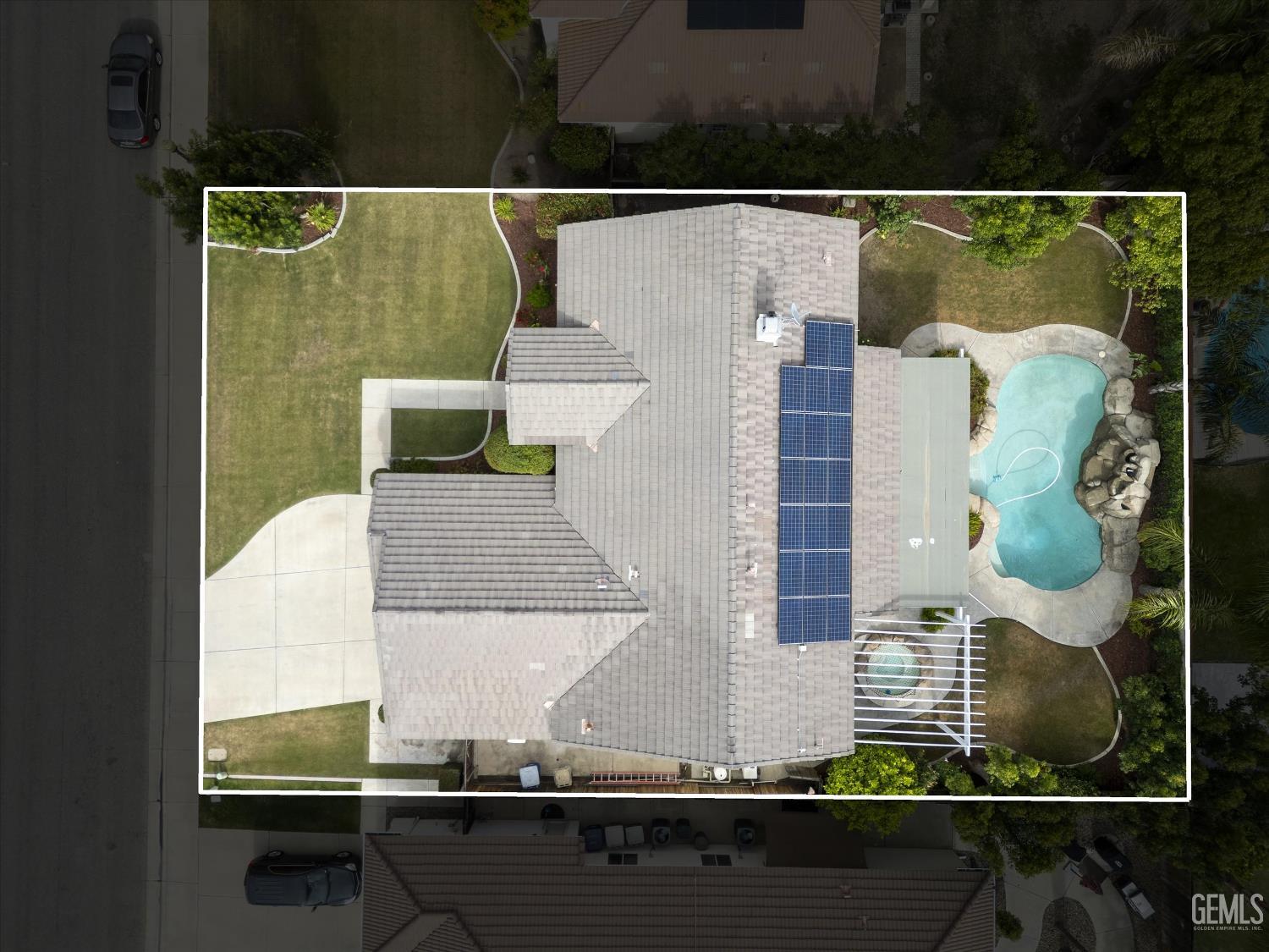 10717 Rising Sun Drive