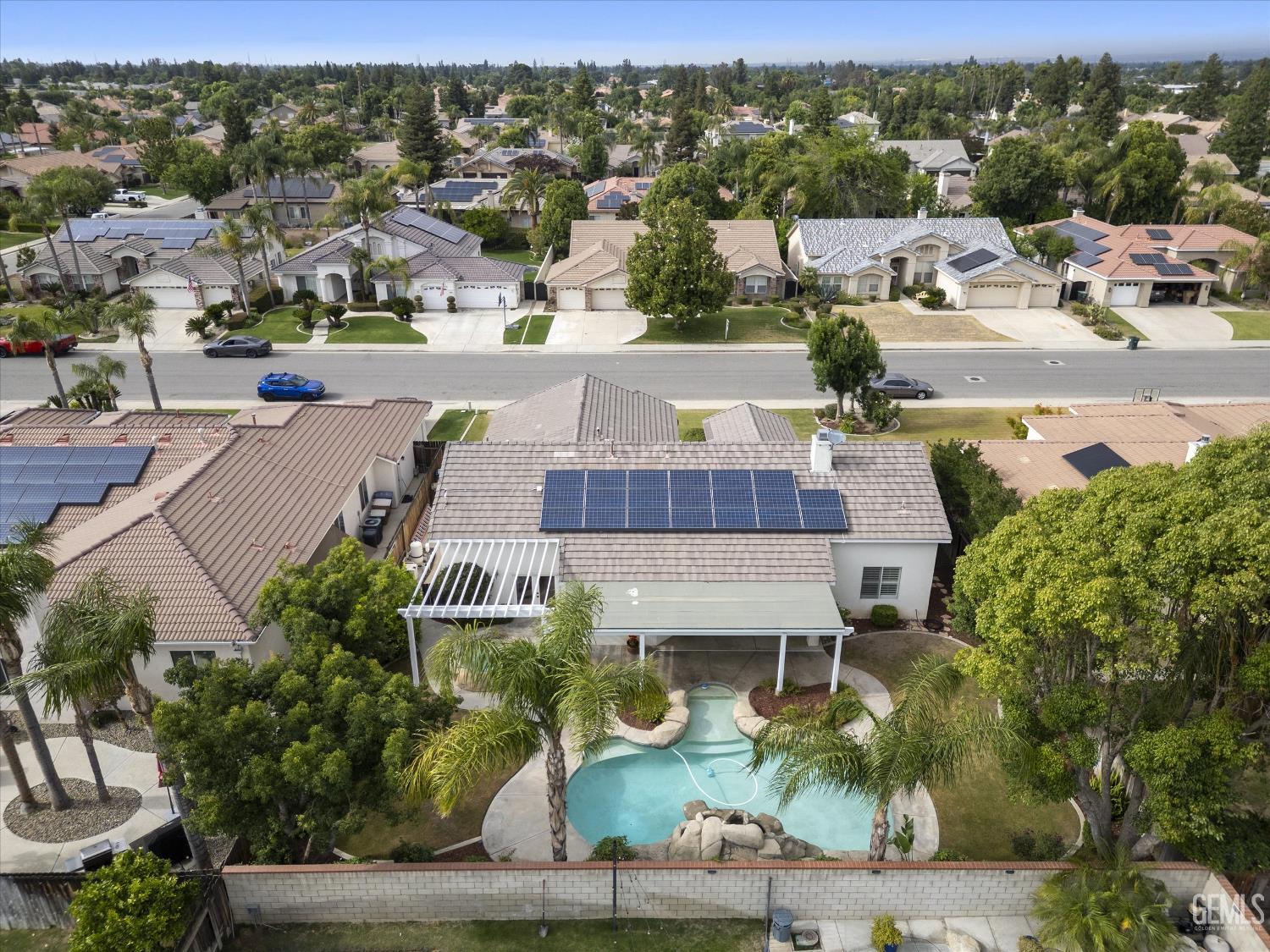 10717 Rising Sun Drive
