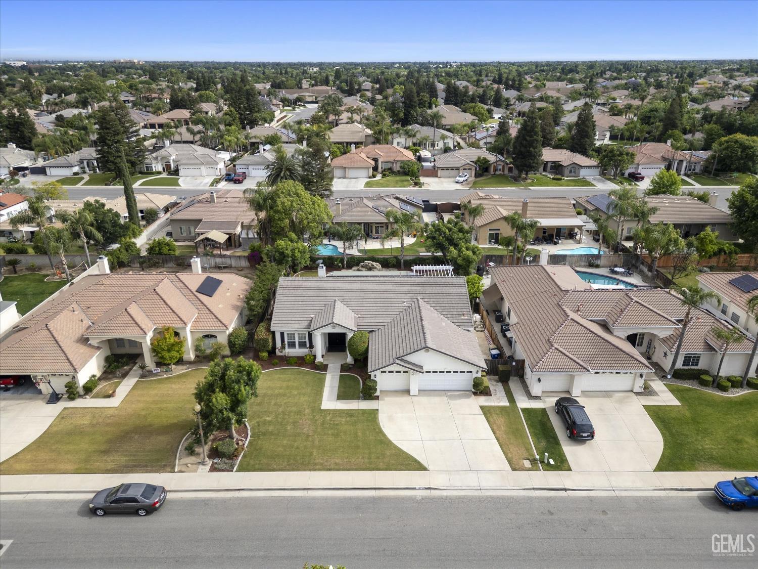 10717 Rising Sun Drive