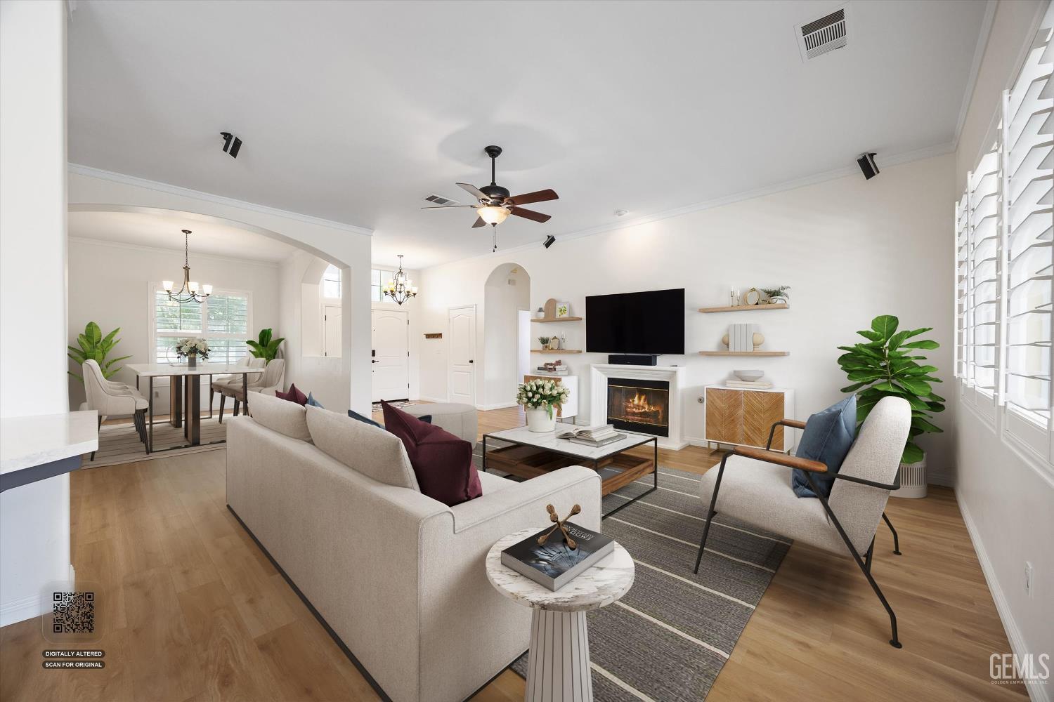 10717 Rising Sun Drive