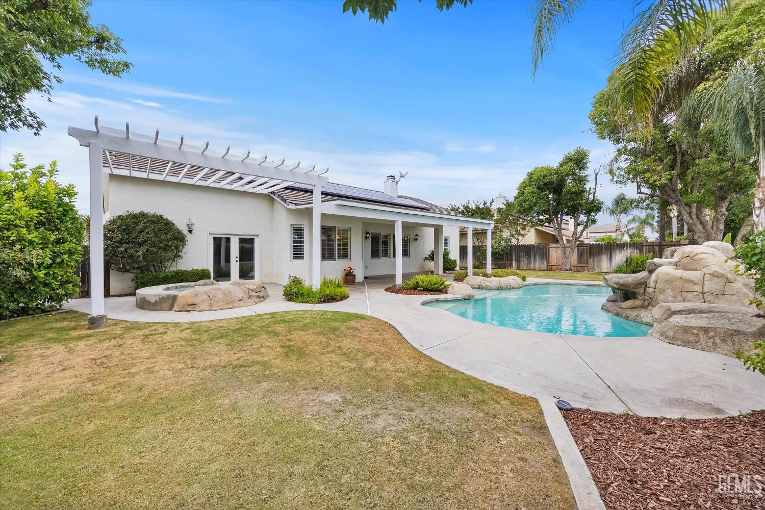 10717 Rising Sun Drive