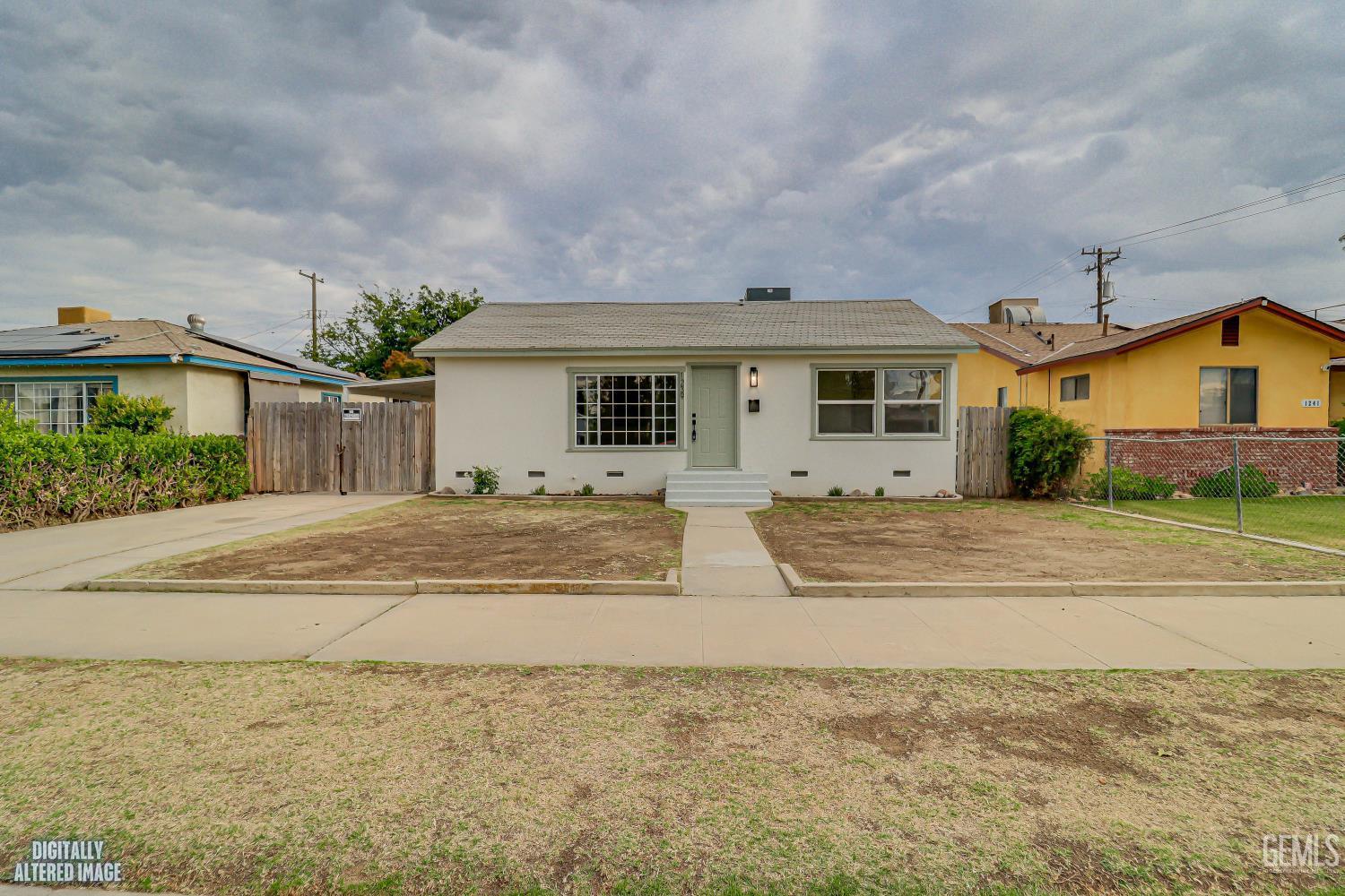 1239 El Tejon Avenue