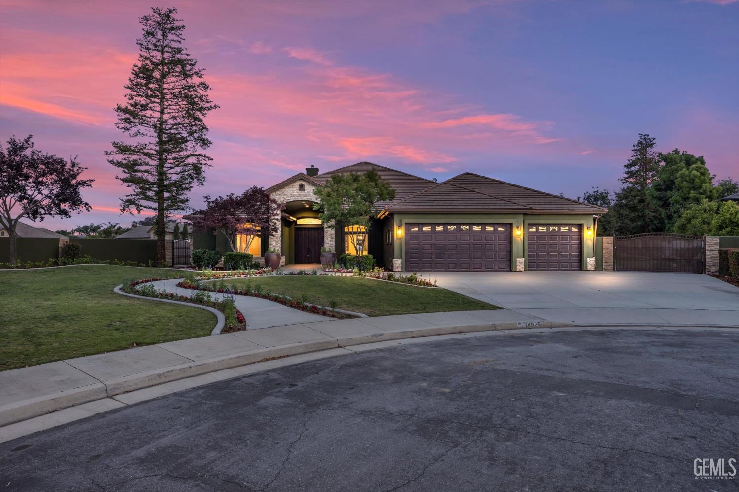 14925 Mooresville Place