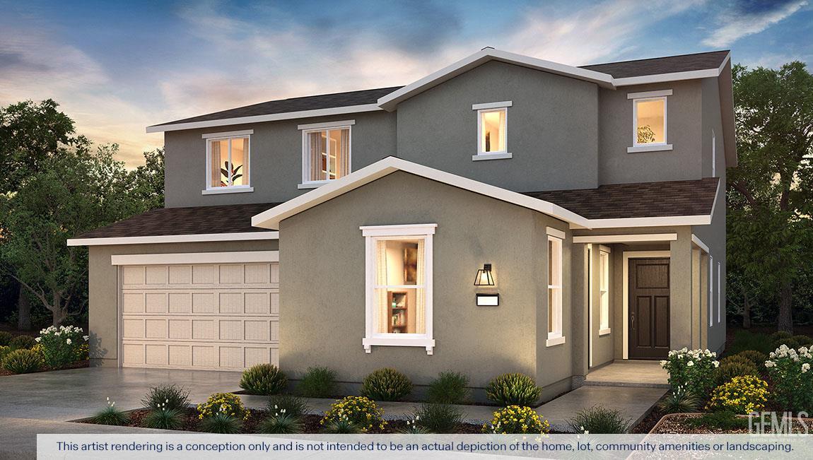 8516 March Violets Avenue Unit: 2047W