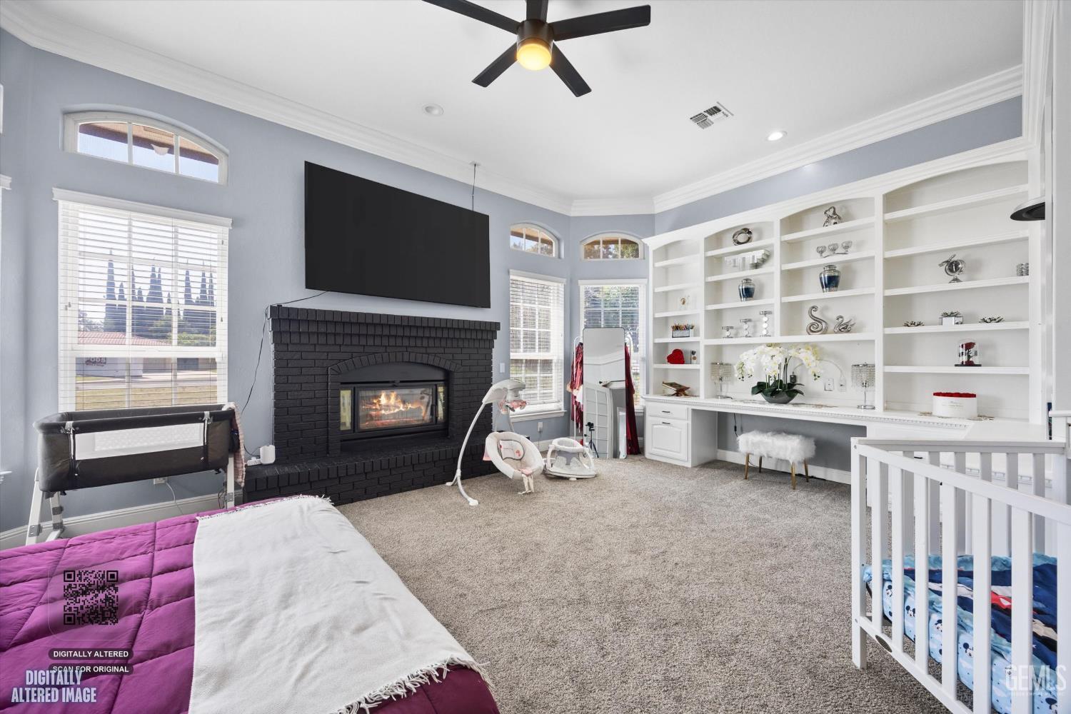 311 Saba Way