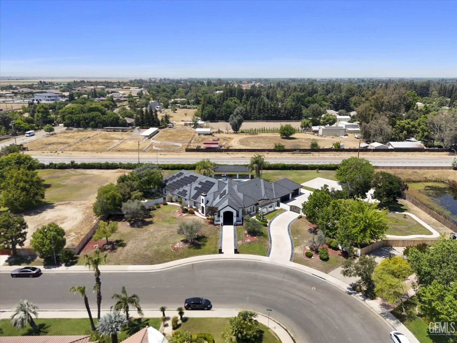 311 Saba Way