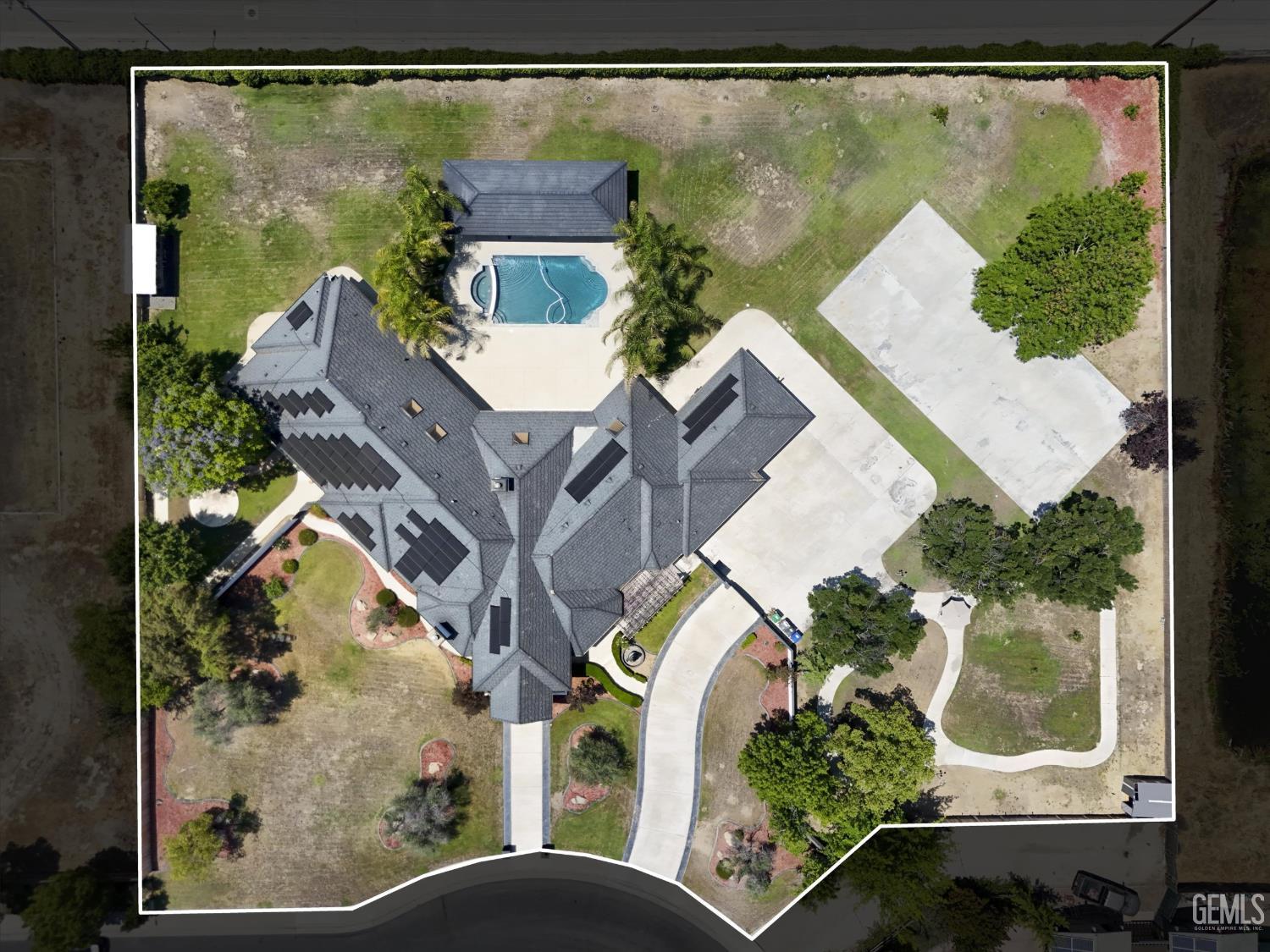 311 Saba Way