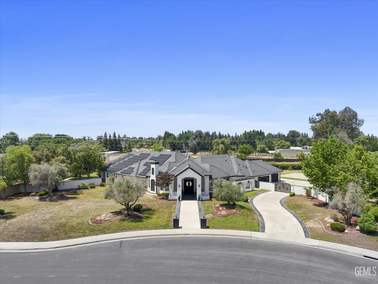 311 Saba Way