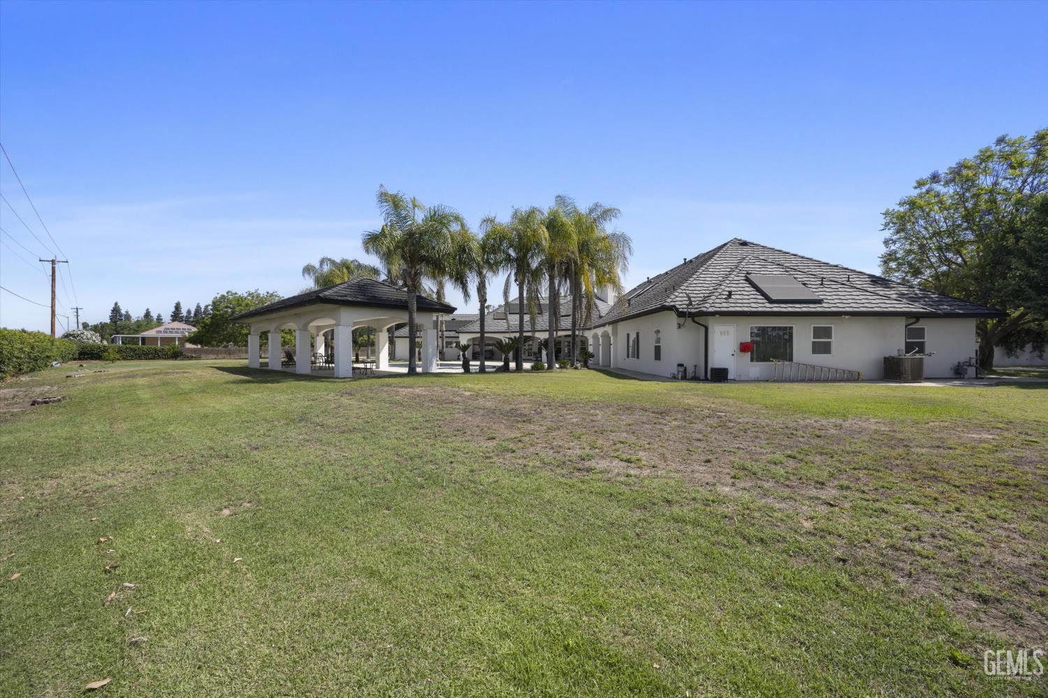 311 Saba Way