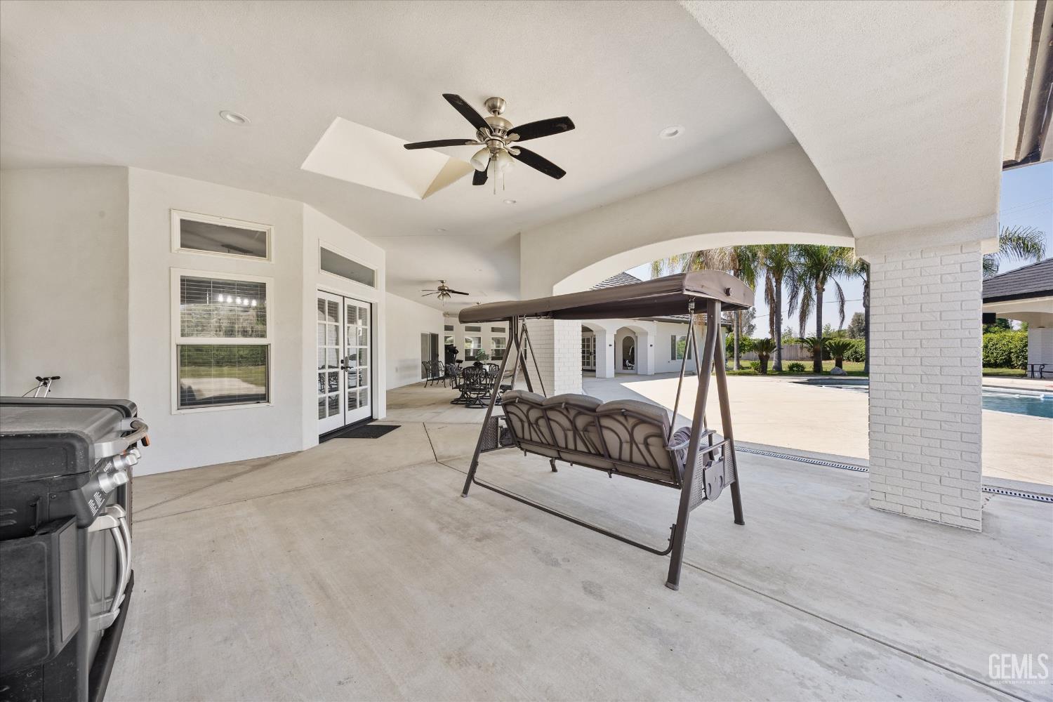 311 Saba Way
