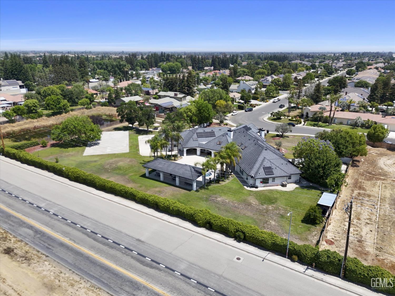 311 Saba Way
