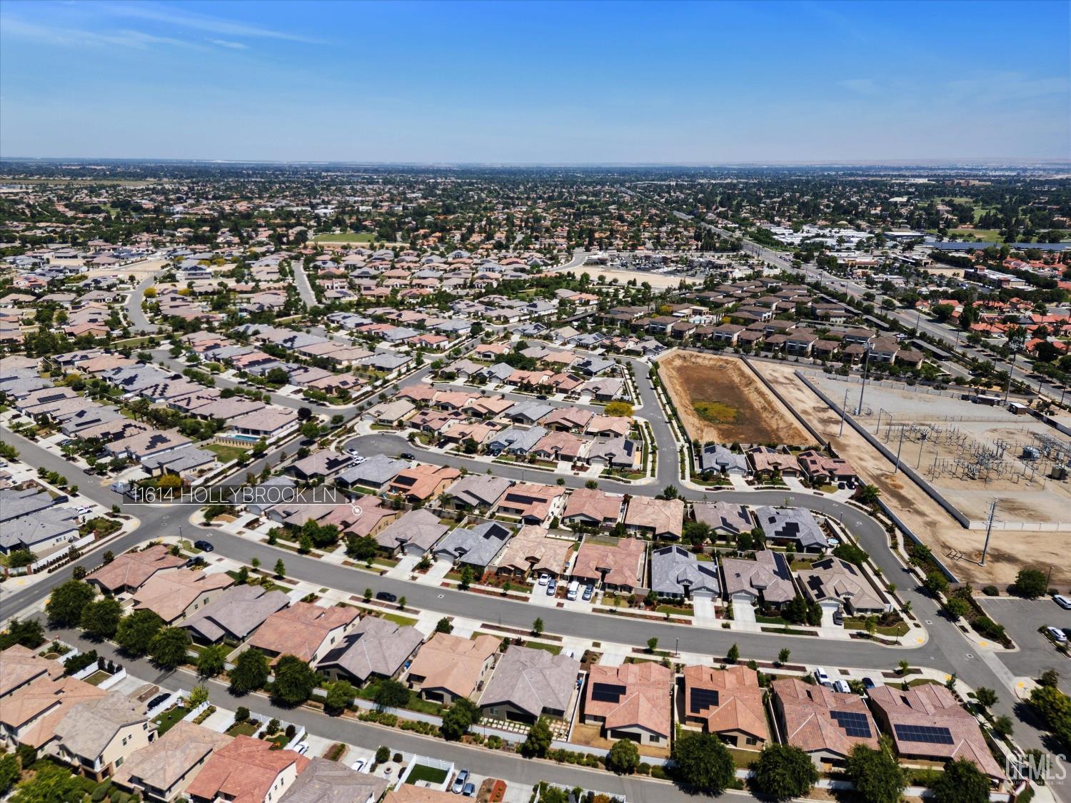11614 Hollybrook Lane