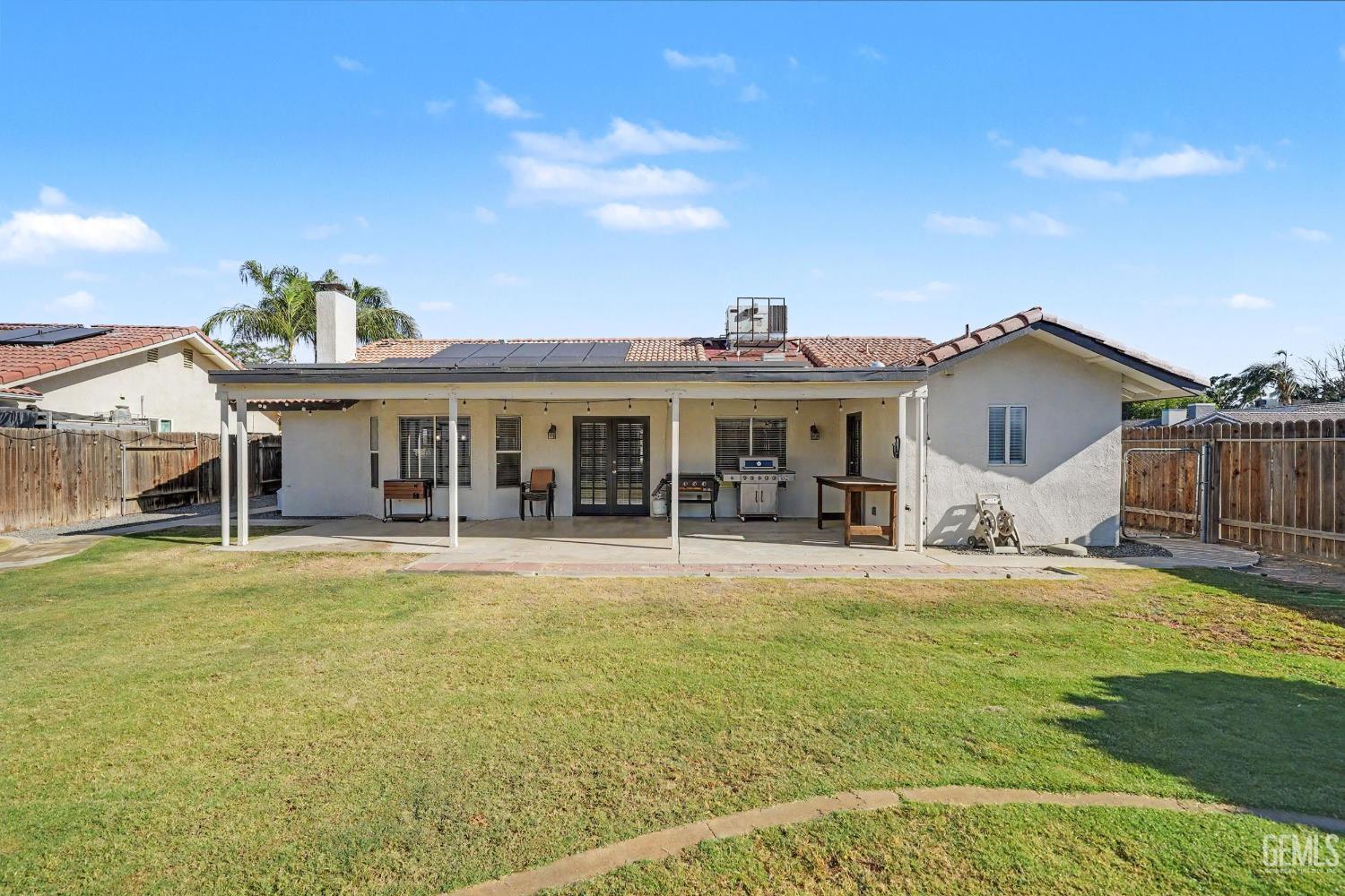 524 Quail Rock Avenue